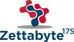 Zettabyte 175